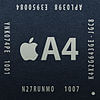 Процессор Apple A4
