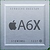 Процессор Apple A6X