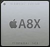 Процессор Apple A8X