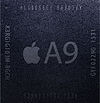 Процессор Apple A9