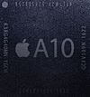 Процессор Apple A10