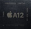 Процессор Apple A12