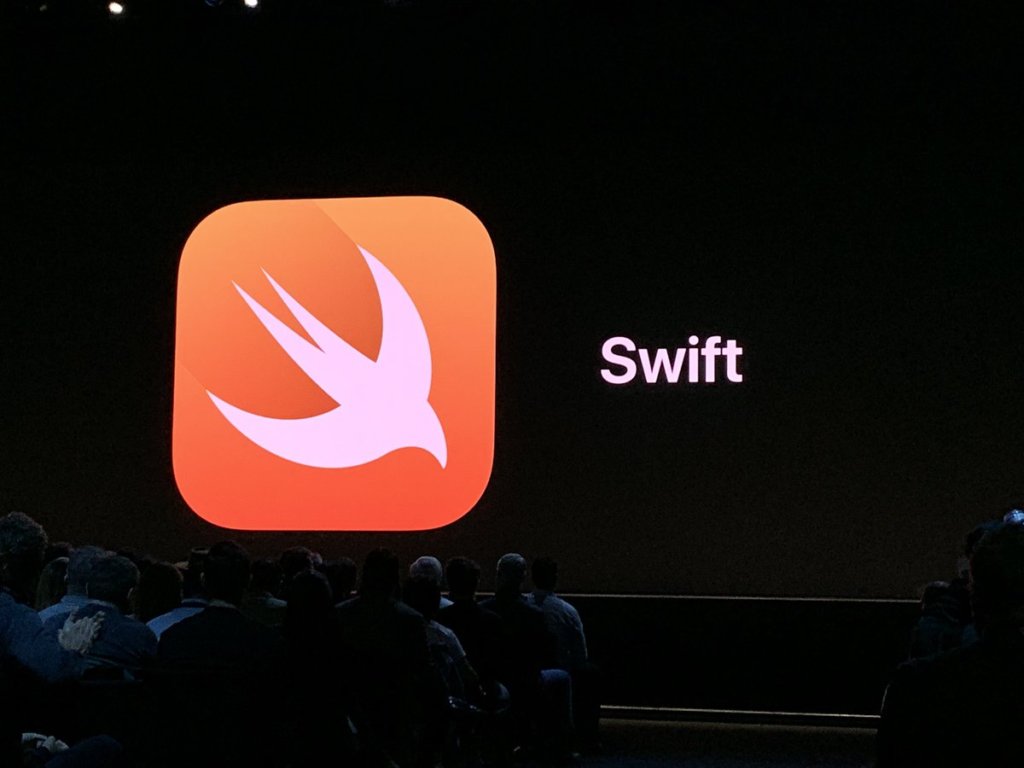 Язык программирования Apple Swift 4.0