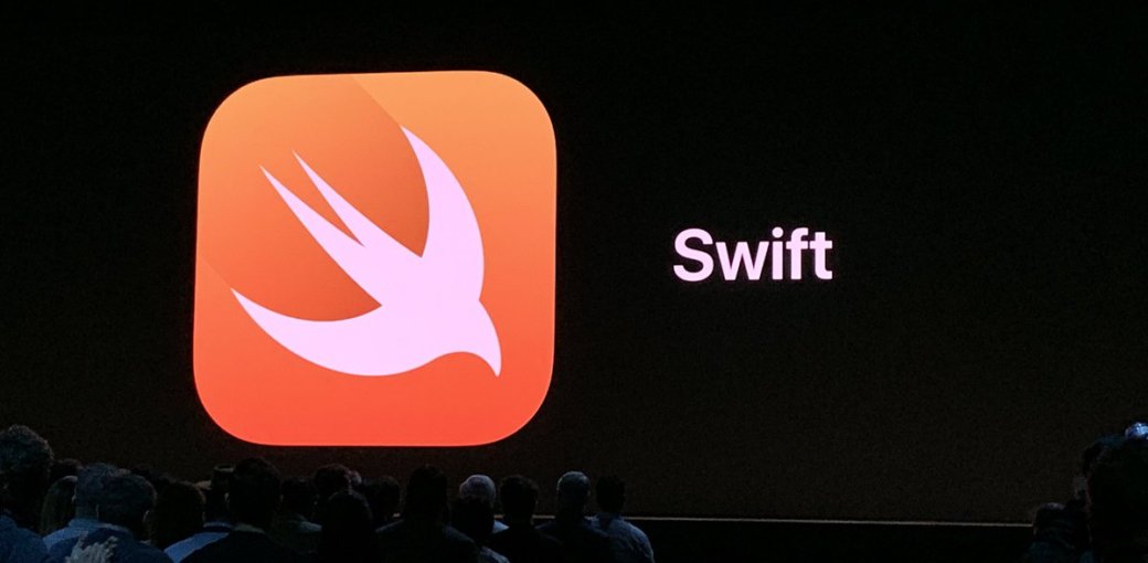 Язык программирования Apple Swift 4.0