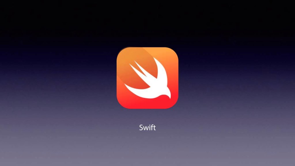 Презентация Apple Swift