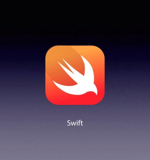 Презентация Apple Swift 1
