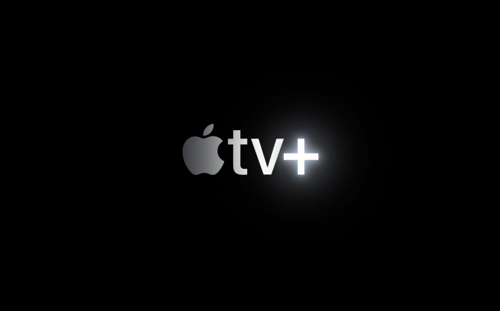 Сервис Apple TV+