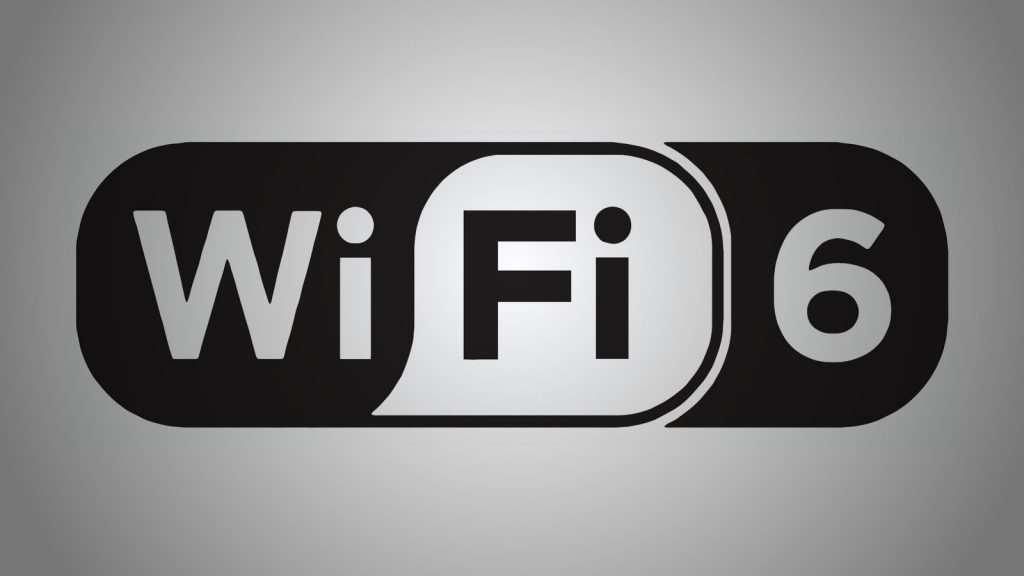 Стандарт Wi-Fi 6-го поколения