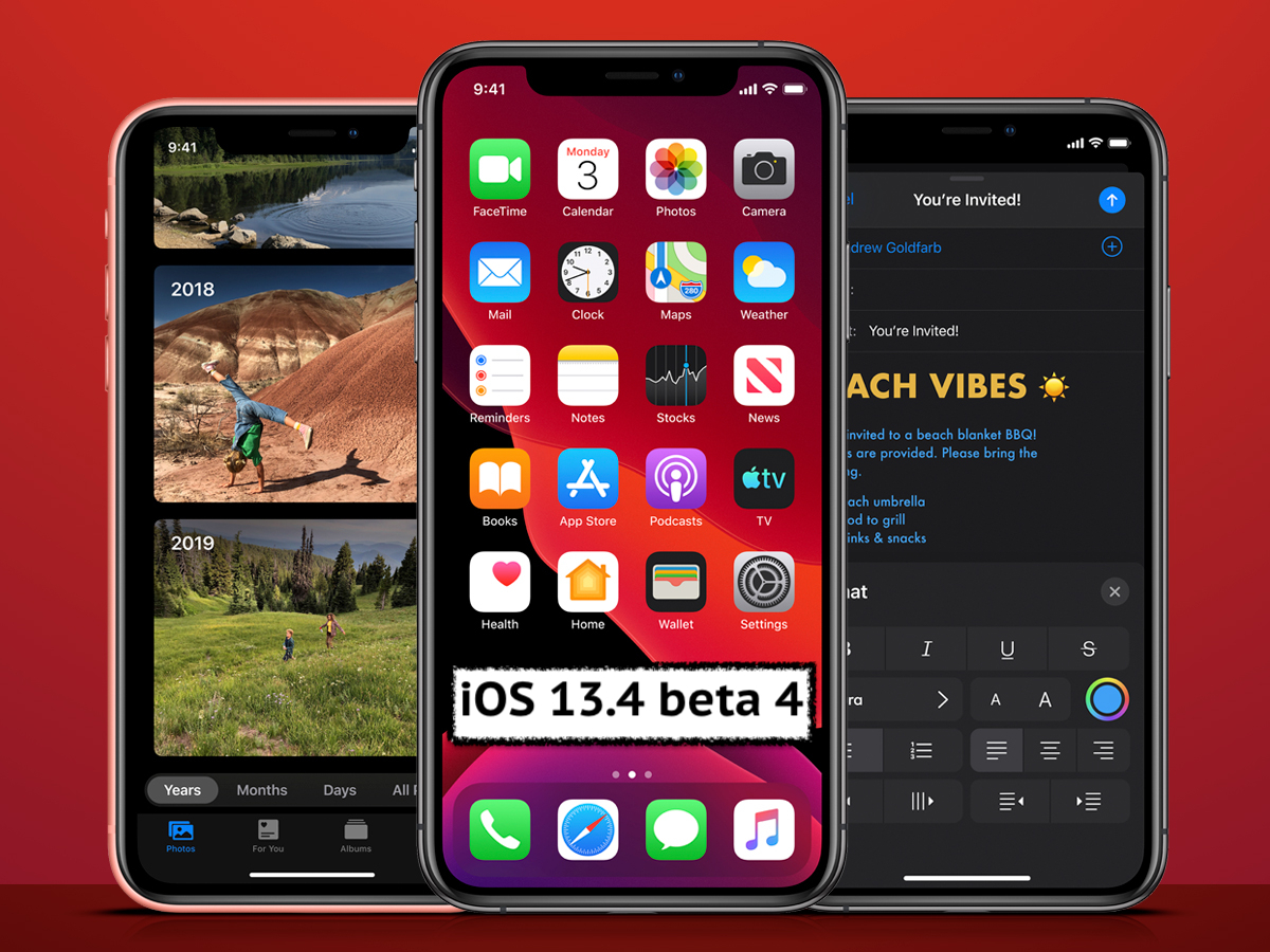 Launcher ios 13. IPADOS 16 .2 Beta 4.