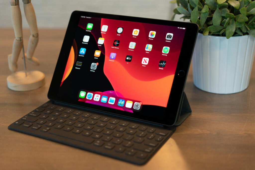 iPad 10,2 2019