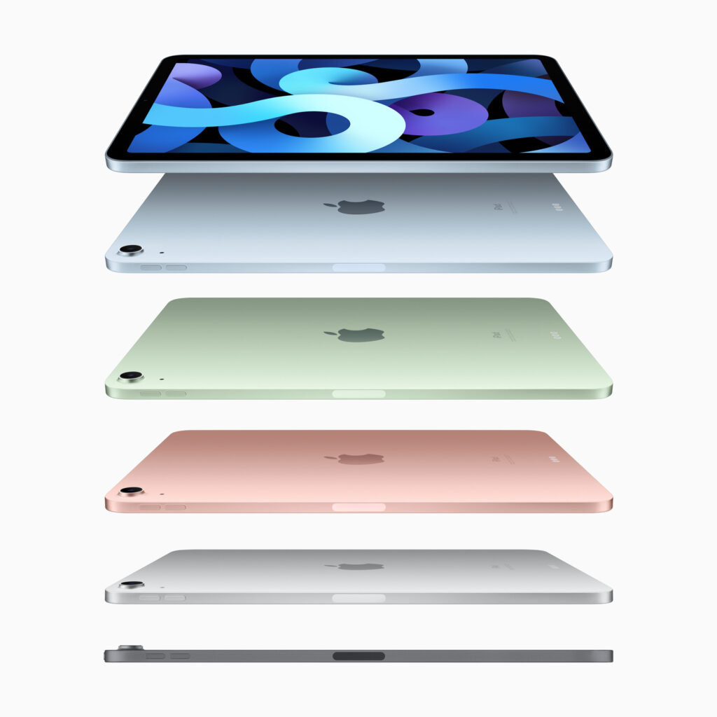 iPad Air 4 – го поколения