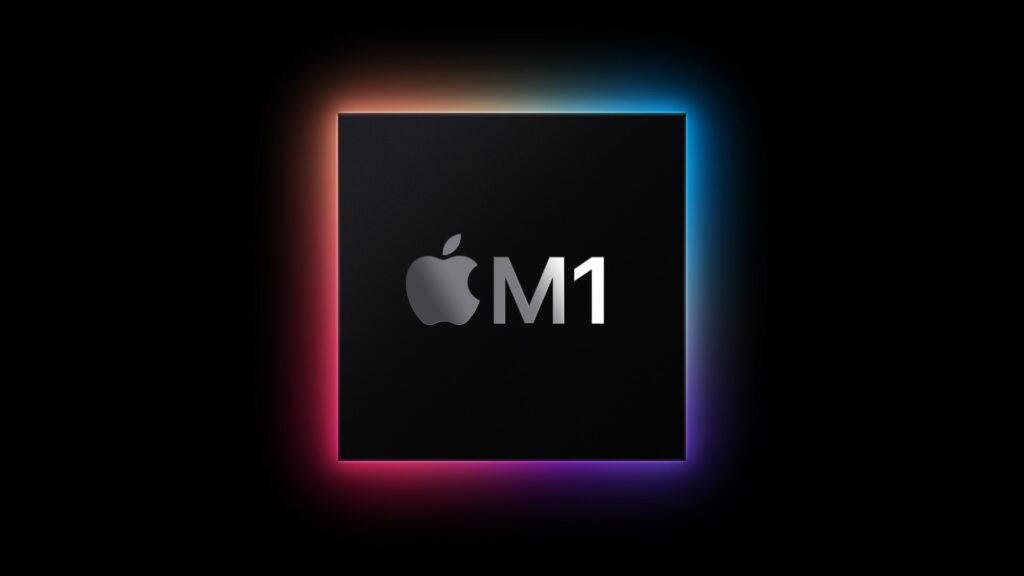 Apple Silicon M1