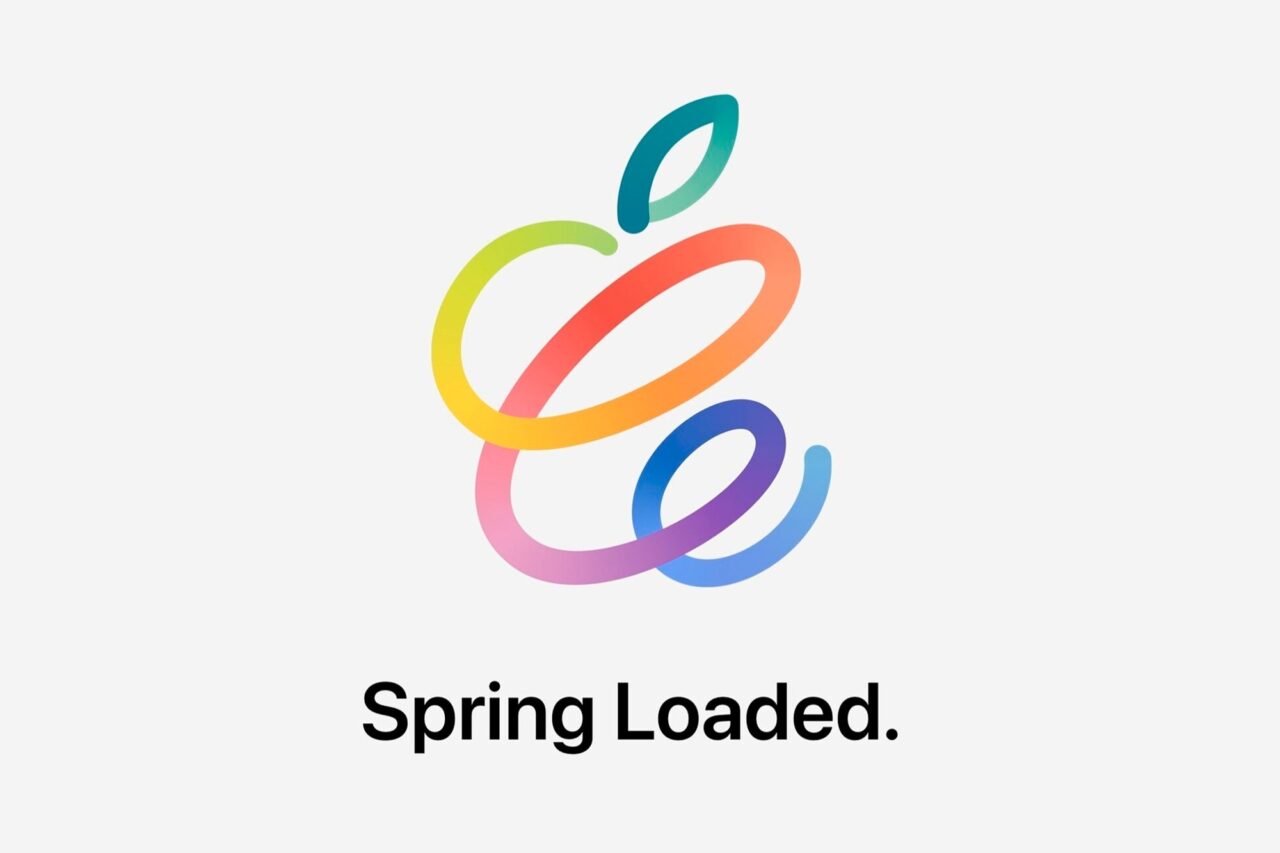 Приглашение Apple на презентацию 20 апреля