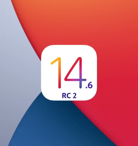 iOS 14.6 RC 2