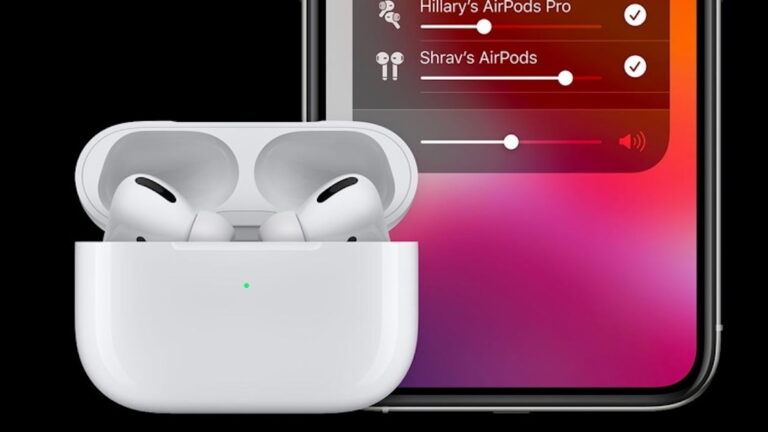 Программа для airpods для андроид чтоб смотреть заряд