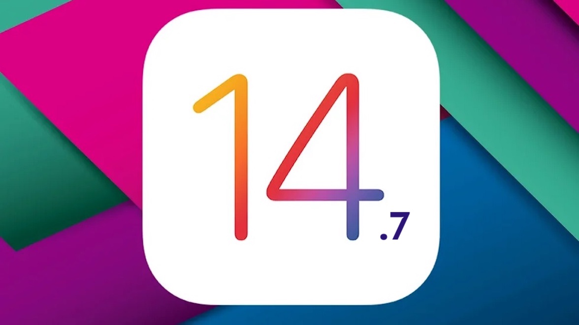 iOS 14.7