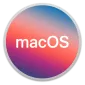 Иконка macOS