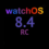 Вышла watchOS 8.4 RC 1 для разработчиков