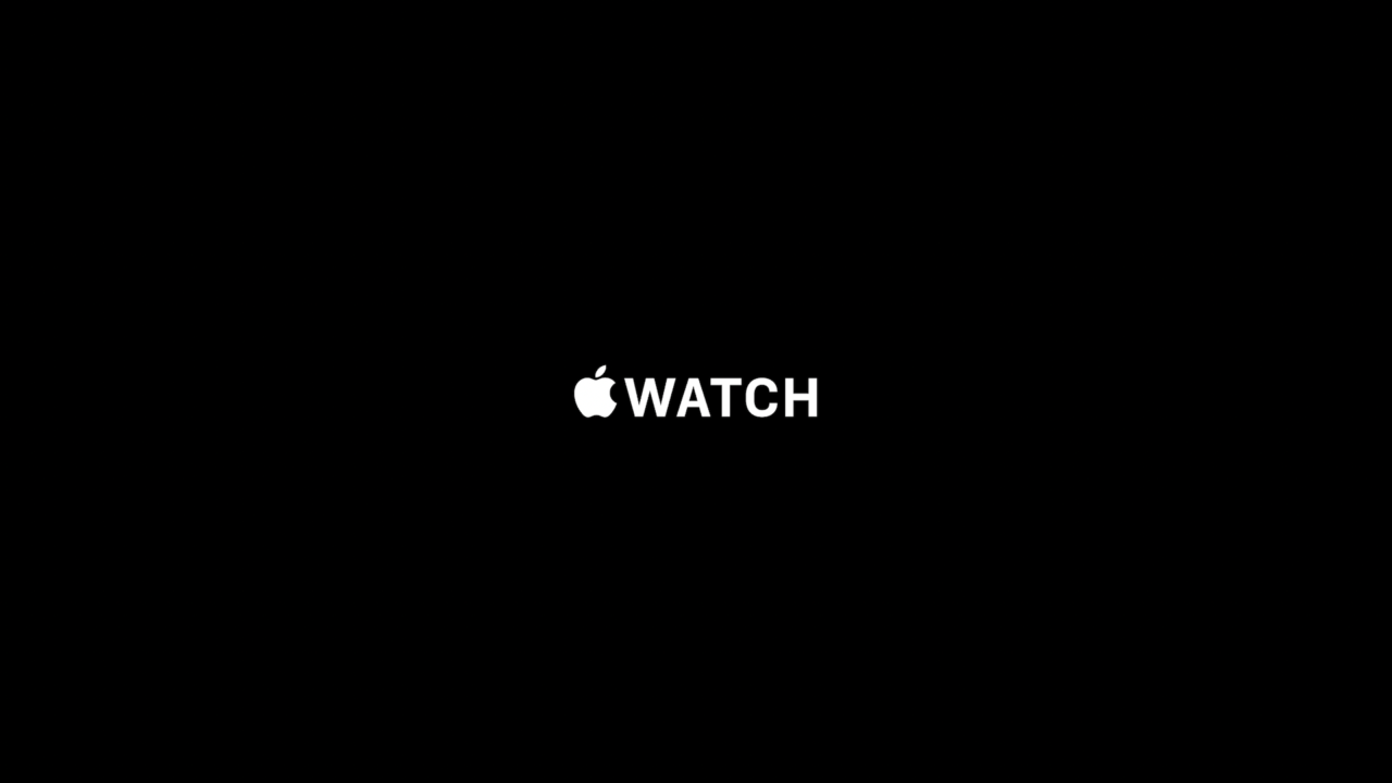 Презентация Apple Watch на сентябрьской презентации 2022 года